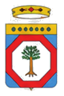 Stemma della Regione Puglia